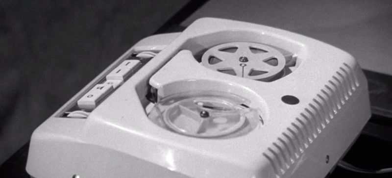 Illustration for article titled The Complete Twilight Zone Marathon Viewer's Guide